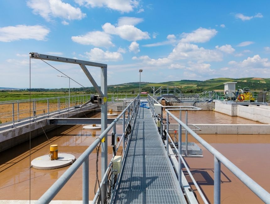 Atık Yağ Arıtma Sistemlerinin Faydaları