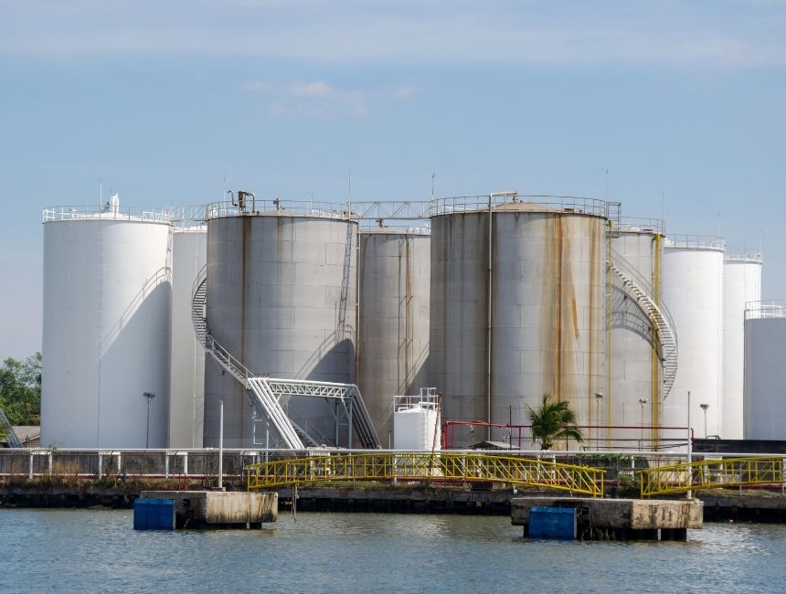 Stok Tanklarının Kullanım Ömürleri