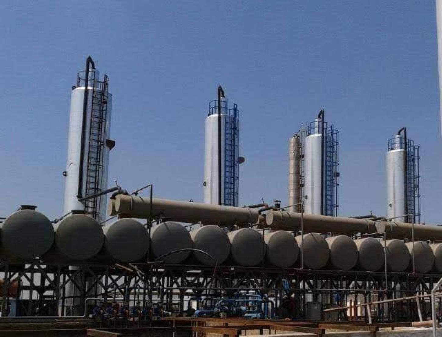 Geri Dönüşüm Sistemleri